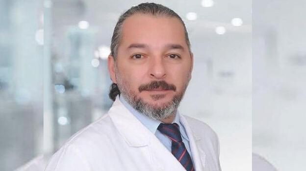 DR. AKSIN SERARSLAN'a MADDİ YARDIM KAMPANYASI.